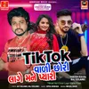 Tiktok Vali Chori Lage Mane Pyari